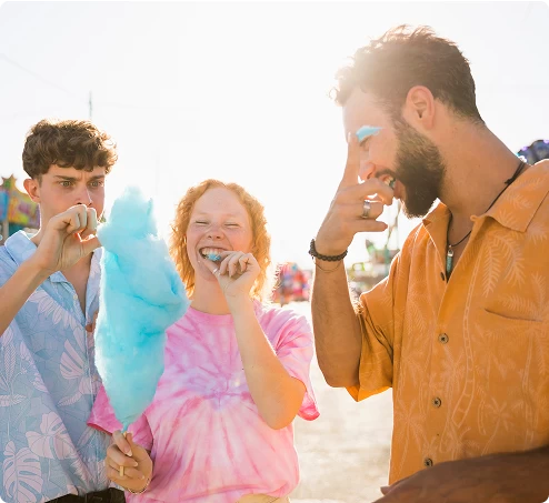La Programmation du Festival du Pâté Chinois