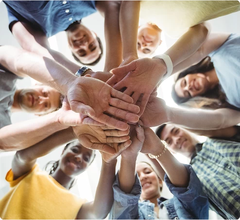 Objectif Donations 2025