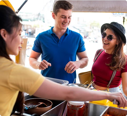 Participez au Festival